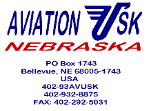  aviation usk website